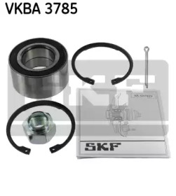 Комплект подшипника SKF VKBA 3785